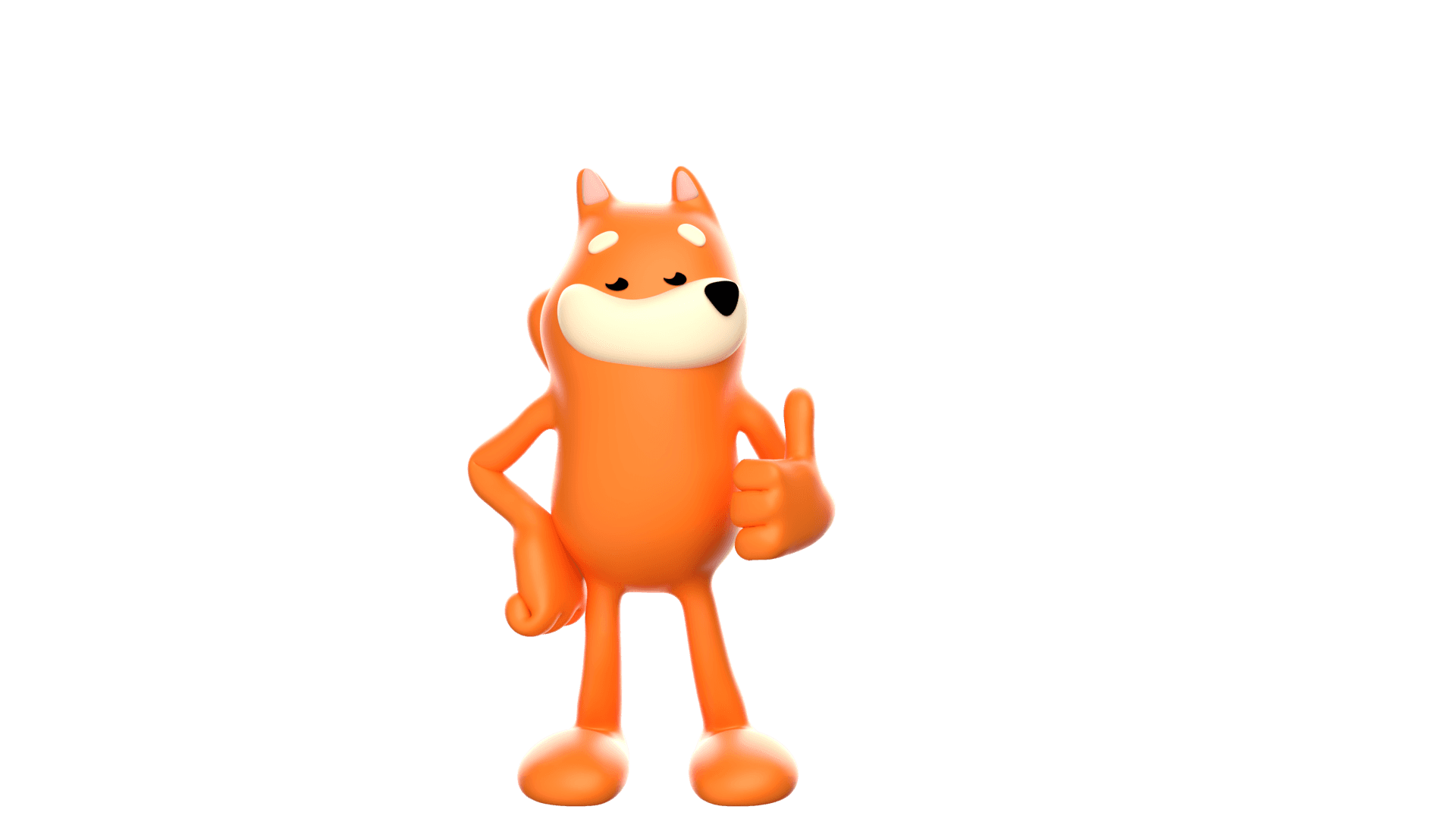 BONK Common Figurine 002