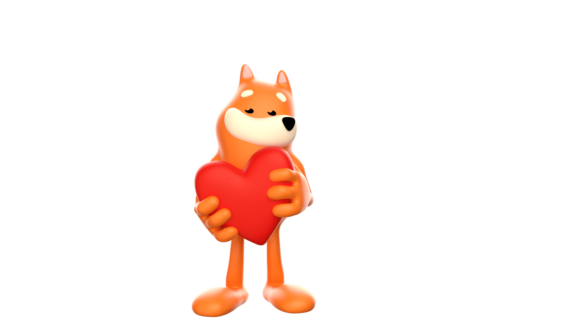 BONK Common Figurine 004