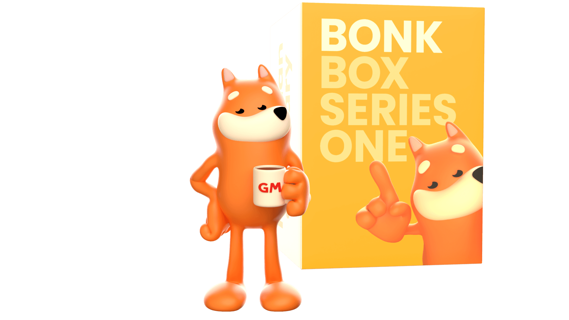 Bonk box common pose 3