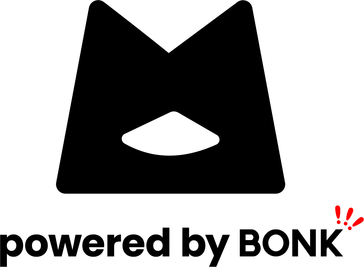 Monstre powered by Bonk icon